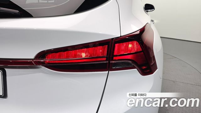 Hyundai Santa Fe Gasoline 2.5T 2WD Exclusive 2023 — фото 23