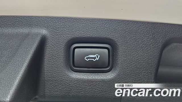 Hyundai Santa Fe Gasoline 2.5T 2WD Exclusive 2023 — фото 28
