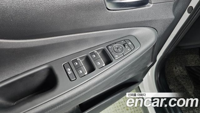 Hyundai Santa Fe Gasoline 2.5T 2WD Exclusive 2023 — фото 29