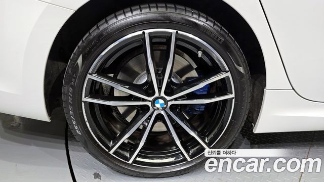 BMW 3 Series (G20) 330e M Sport 2021 — фото 5