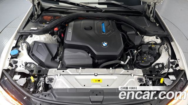 BMW 3 Series (G20) 330e M Sport 2021 — фото 6