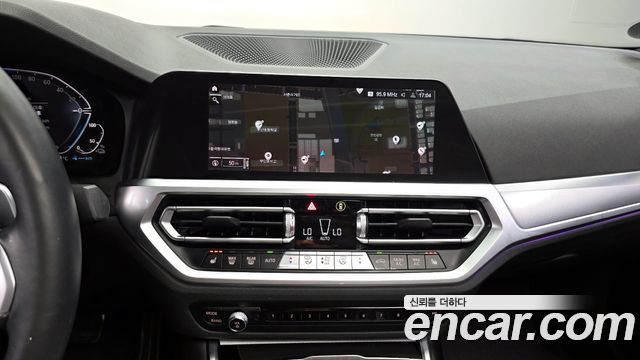 BMW 3 Series (G20) 330e M Sport 2021 — фото 14