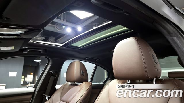 BMW 3 Series (G20) 330e M Sport 2021 — фото 16