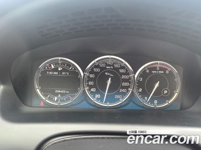 Jaguar XJ 3.0D Premium Luxury LWB X351 2015 — фото 8