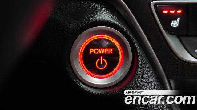 Honda Accord (X) 2.0 Hybrid Touring 2019 — фото 28