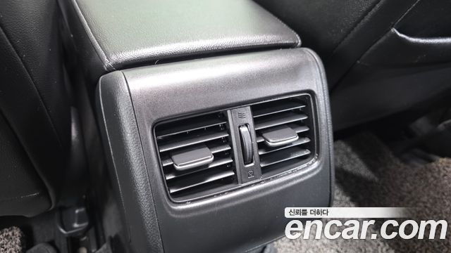 Honda Accord (X) 2.0 Hybrid Touring 2019 — фото 31