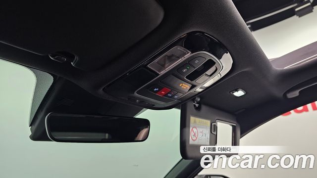 Hyundai Tucson (NX4) Gasoline 1.6 Turbo 4WD Inspiration 2024 — фото 18