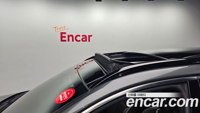 Hyundai Tucson (NX4) Gasoline 1.6 Turbo 4WD Inspiration 2024 — фото 29
