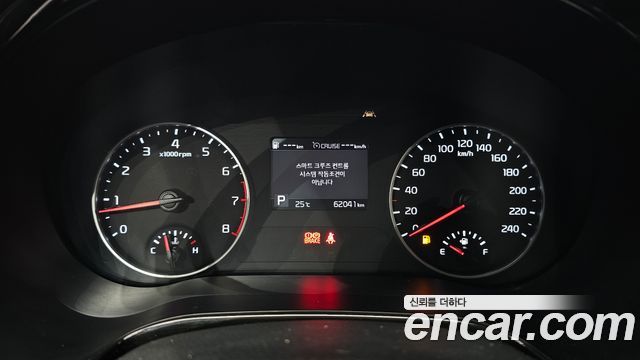 Kia Seltos Gasoline 1.6 Turbo 2WD Prestige 2022 — фото 8