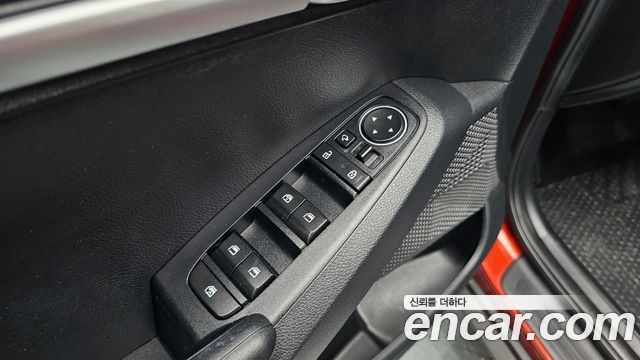 Kia Seltos Gasoline 1.6 Turbo 2WD Prestige 2022 — фото 22