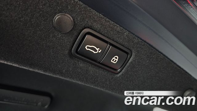 Hyundai Grandeur (IG) 2.5 Premium Choice 2021 — фото 16