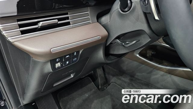 Hyundai Grandeur (IG) 2.5 Premium Choice 2021 — фото 18
