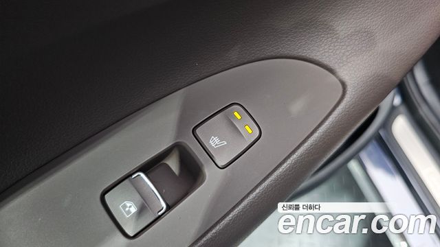 Hyundai Grandeur (IG) 2.5 Premium Choice 2021 — фото 20