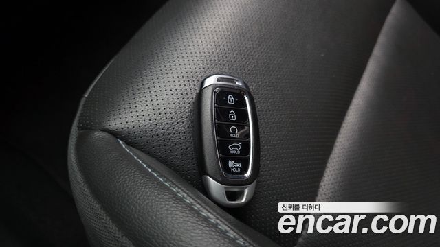 Hyundai Kona Gasoline 2.0 2WD 2.0 N 2023 — фото 28