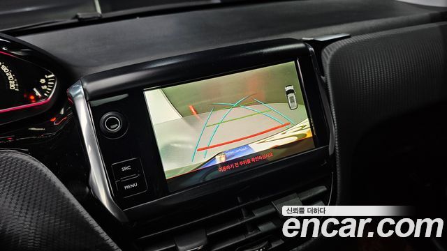 Peugeot 2008 1.5 BlueHDi GT Line 2019 — фото 14
