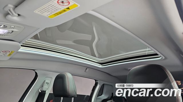 Peugeot 2008 1.5 BlueHDi GT Line 2019 — фото 15