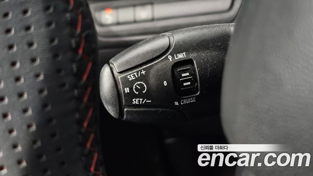 Peugeot 2008 1.5 BlueHDi GT Line 2019 — фото 18