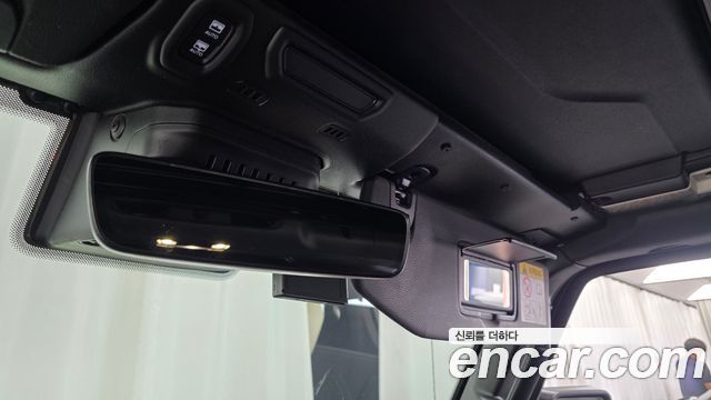 Jeep Wrangler (JL) 2.0 Rubicon Power Top 4Door 2021 — фото 16
