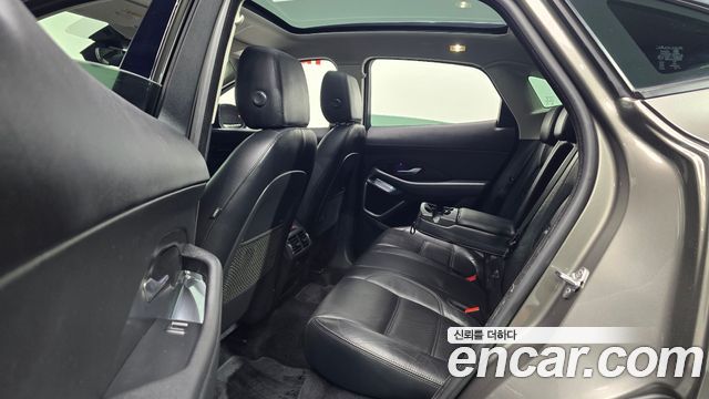 Jaguar E-PACE D180 SE 2019 — фото 16