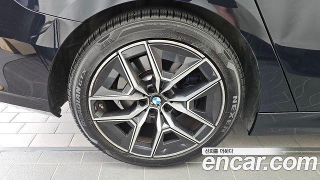 BMW 5 Series (G60) 523d M Sport 2024 — фото 5