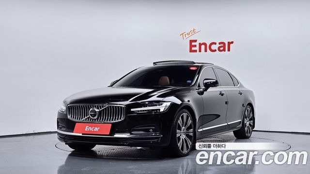 Volvo S90 B6 AWD Inscription