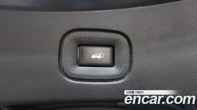 Renault Korea QM6 2.0 GDe RE Signature 2WD 2021 — фото 27