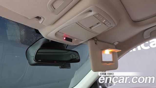 Renault Korea QM6 2.0 GDe RE Signature 2WD 2021 — фото 29