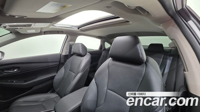 Honda Accord (XI) 1.5 Turbo 2024 — фото 15