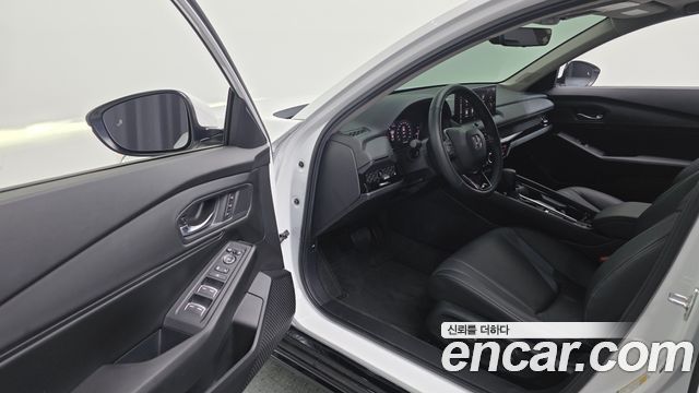 Honda Accord (XI) 1.5 Turbo 2024 — фото 16