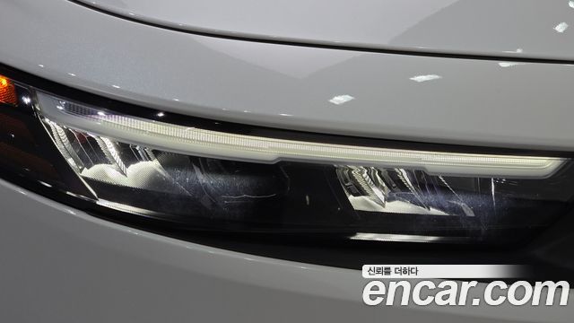 Honda Accord (XI) 1.5 Turbo 2024 — фото 28