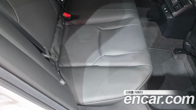 Honda Accord (XI) 1.5 Turbo 2024 — фото 32