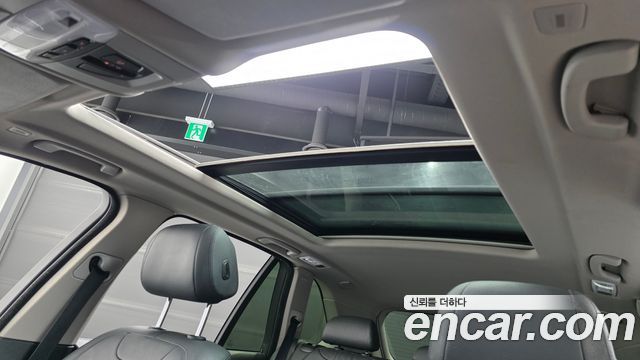BMW X5 (F15) xDrive 30d 2015 — фото 18
