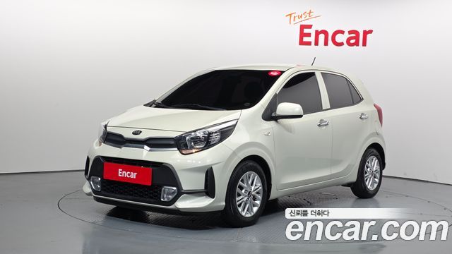 Kia Morning Urban (JA) Prestige