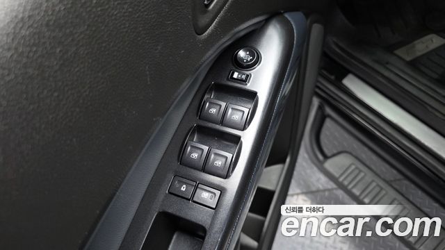 Chevrolet Real New Colorado 3.6 Z71-X Midnight 4WD 2022 — фото 17