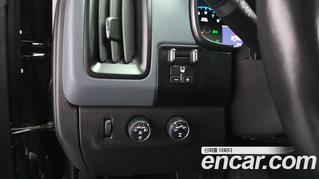 Chevrolet Real New Colorado 3.6 Z71-X Midnight 4WD 2022 — фото 18