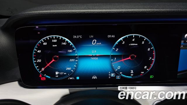 Mercedes-Benz E-Class (W213) E250 Avantgarde 2021 — фото 8