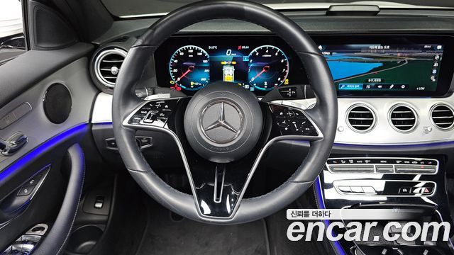Mercedes-Benz E-Class (W213) E250 Avantgarde 2021 — фото 13