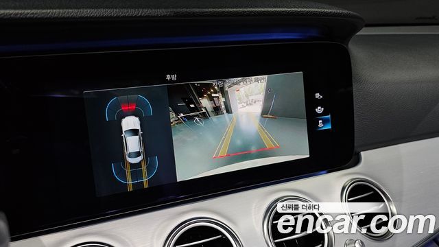 Mercedes-Benz E-Class (W213) E250 Avantgarde 2021 — фото 16