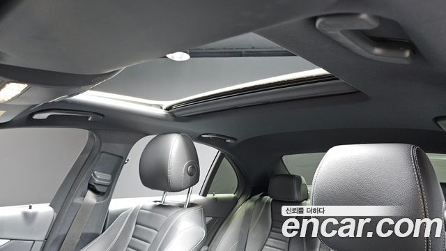Mercedes-Benz E-Class (W213) E250 Avantgarde 2021 — фото 17