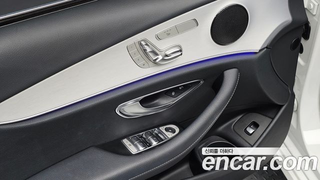 Mercedes-Benz E-Class (W213) E250 Avantgarde 2021 — фото 19