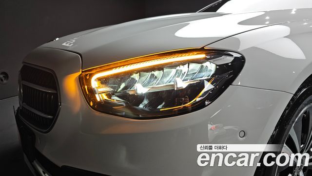 Mercedes-Benz E-Class (W213) E250 Avantgarde 2021 — фото 22