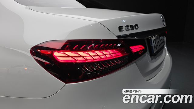Mercedes-Benz E-Class (W213) E250 Avantgarde 2021 — фото 23