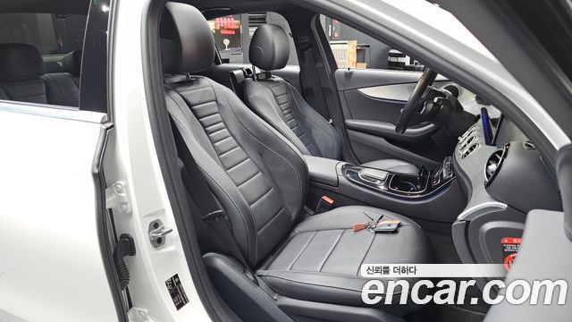 Mercedes-Benz E-Class (W213) E250 Avantgarde 2021 — фото 26