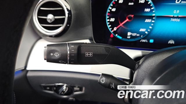Mercedes-Benz E-Class (W213) E250 Avantgarde 2021 — фото 31