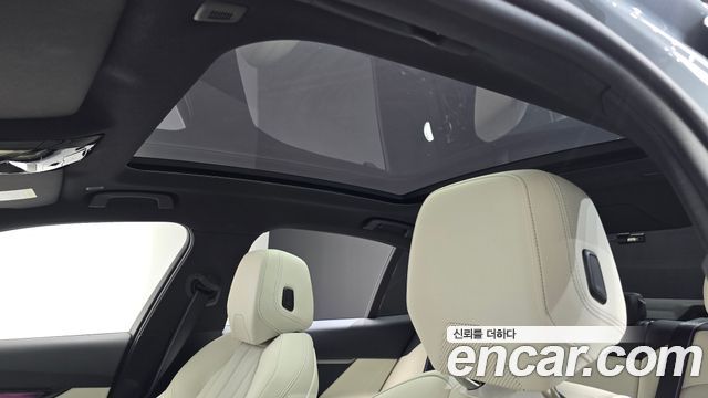 BMW 5 Series (G60) 520i Special Edition 2025 — фото 16