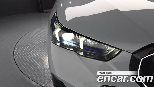 BMW 5 Series (G60) 520i Special Edition 2025 — фото 22