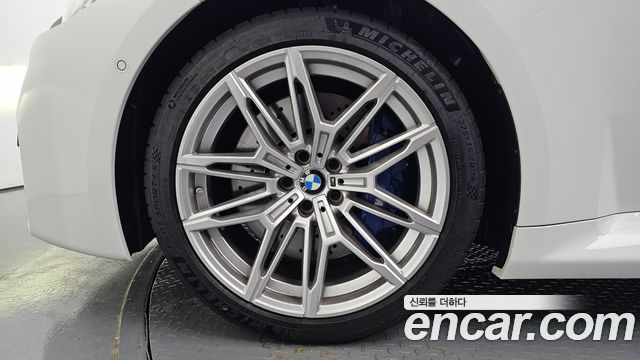 BMW M2 (G87) M2 Coupe 2025 — фото 5