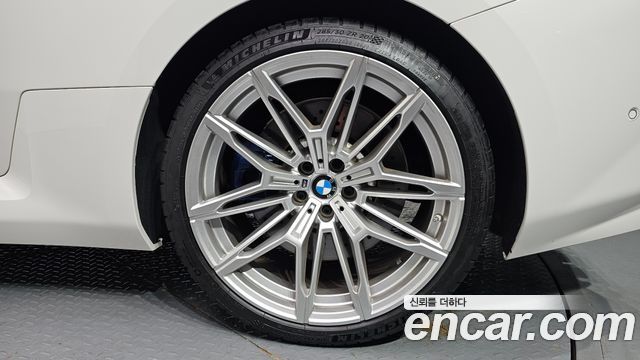 BMW M2 (G87) M2 Coupe 2025 — фото 21