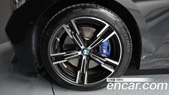 BMW 3 Series (G20) 320i M Sport 2024 — фото 5