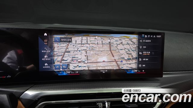 BMW 3 Series (G20) 320i M Sport 2024 — фото 18